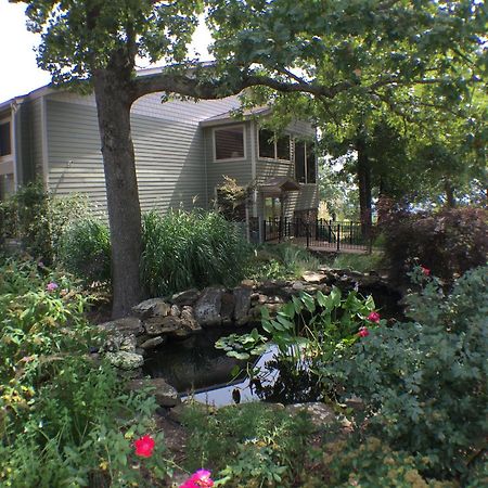 Whitney Mountain Lodge Lost Bridge Village ภายนอก รูปภาพ