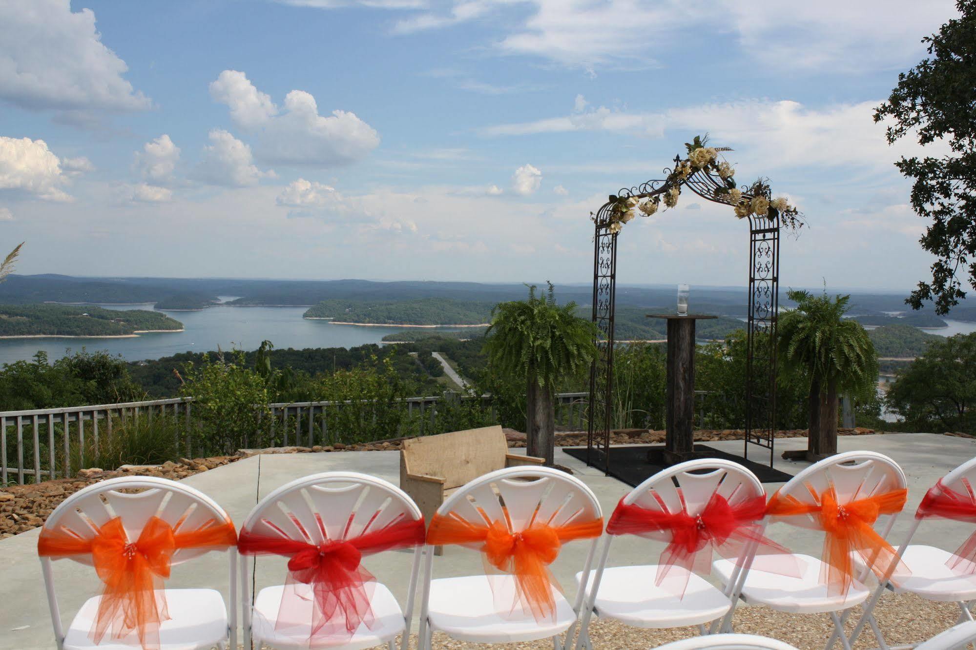 Whitney Mountain Lodge Lost Bridge Village ภายนอก รูปภาพ