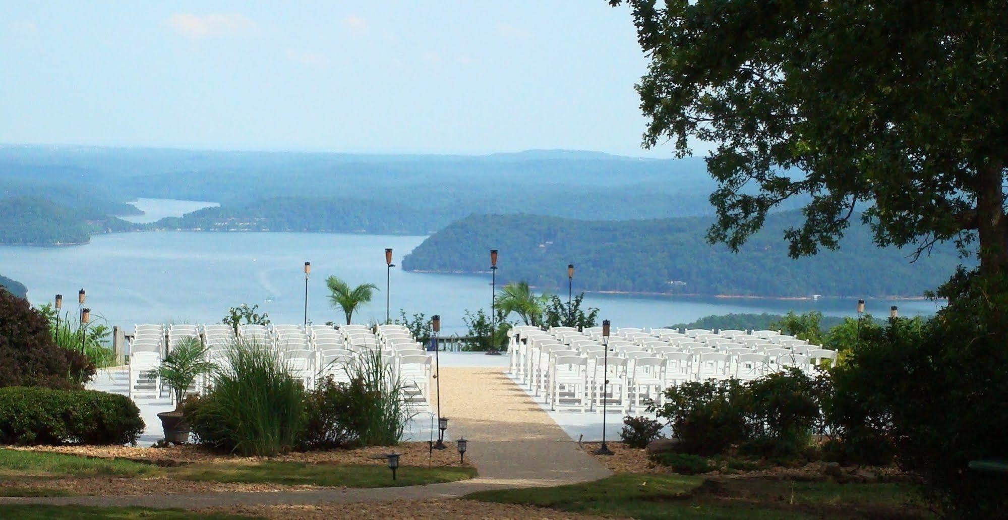 Whitney Mountain Lodge Lost Bridge Village ภายนอก รูปภาพ
