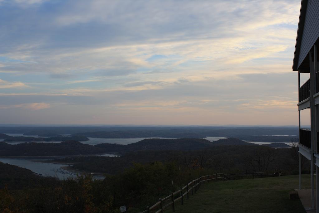 Whitney Mountain Lodge Lost Bridge Village ห้อง รูปภาพ