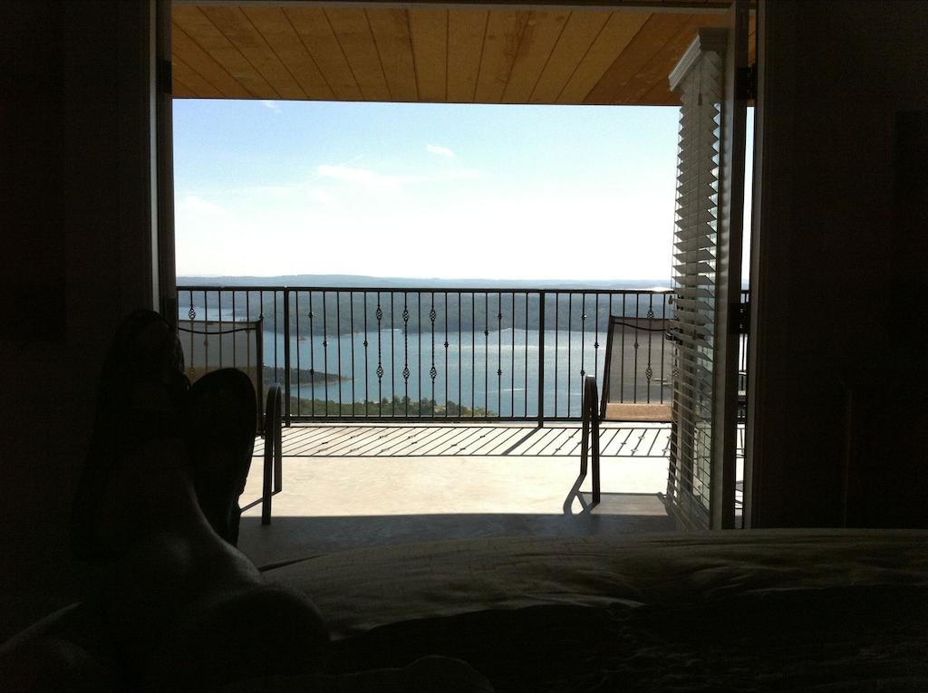 Whitney Mountain Lodge Lost Bridge Village ห้อง รูปภาพ